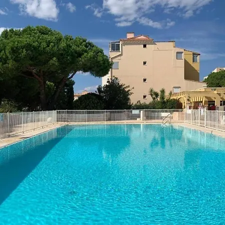 Apartment Bel Fraichement Renove Au Cap