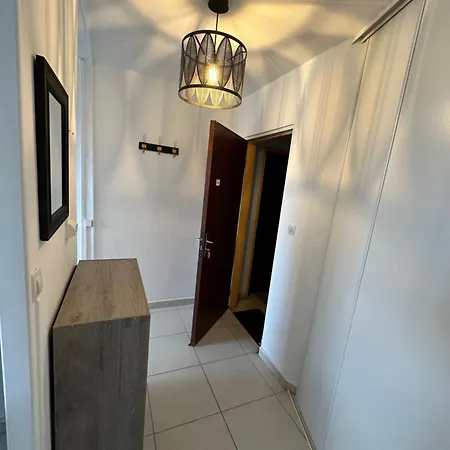 Bel Fraichement Renove Au Cap Apartment Agde