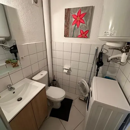Apartment Bel Fraichement Renove Au Cap *